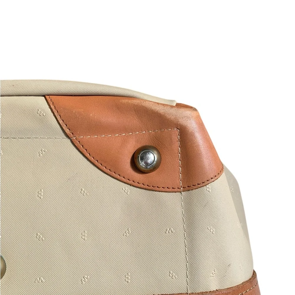 Canvas Armstrong Carry-On King Ranch large duffle bag
